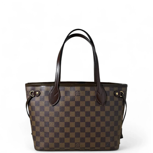 Louis vuitton neverfull - neverfull, pm