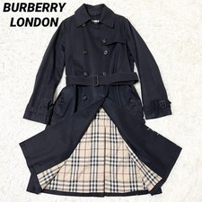 Burberry London Trench Coat