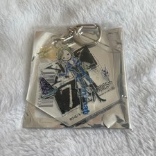 Portachiavi K SEVEN STORIES