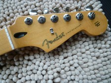 Fender Player II Series