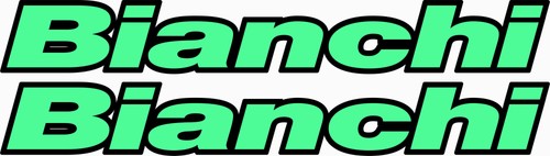 Adesivi telaio bianchi sport - telaio,