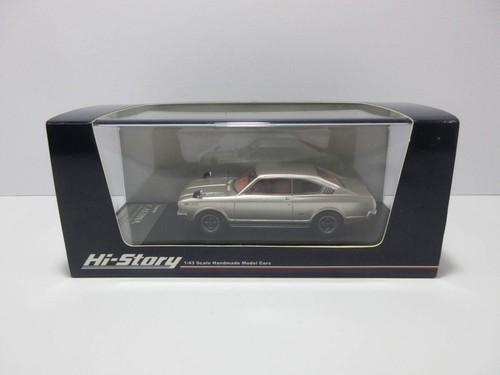 Minicar story toyota - hi-story,