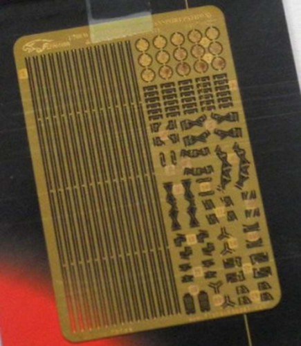 700 ijn set binari - set, di