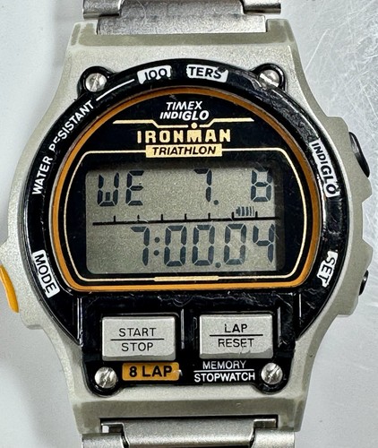 Bracciale vintage 1994 - 1994, timex