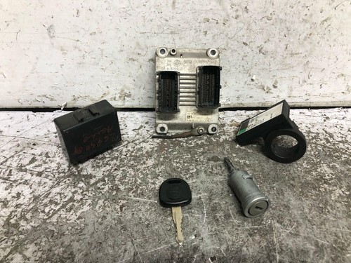 Kit centralina motore per - kit,