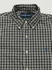 Camicia Ralph Lauren Custom