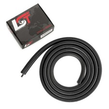 Guarnizione Portiera Profilo IN Gomma Auto Frontale SX O Dx per Renault Clio II