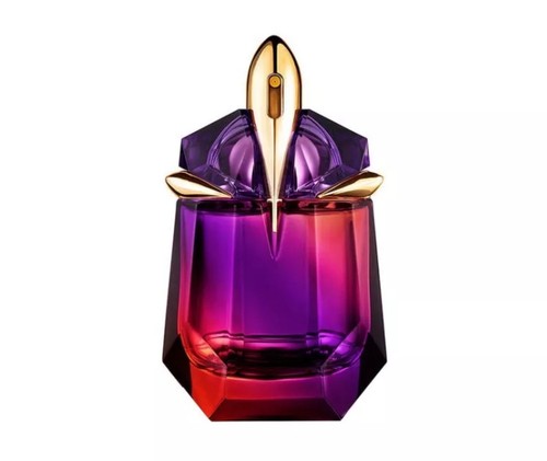 Mugler alien hypersenses eau - alien,