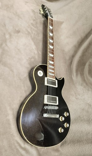 Gibson custom shop - shop, les