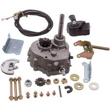 Ingranaggio con cambio for