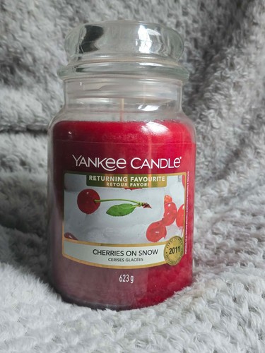 Candela yankee grande - candela,