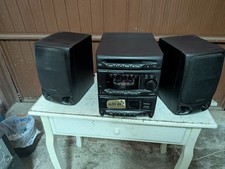 Stereo Pioneer Xr-p250