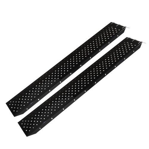 Rampe accesso di - rampe,