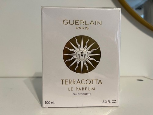 Terracotta parfum guerlain - le,