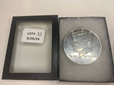 President John F Kennedy JFK