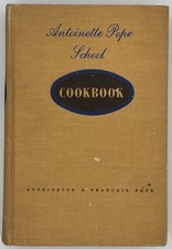 1st Edition Vintage Antoinette