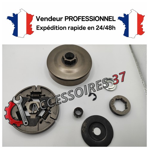 Kit embrayage complet - kit, /