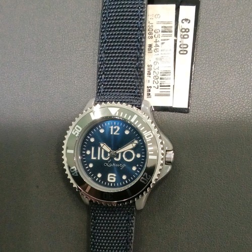 Orologio donna liu - orologio,