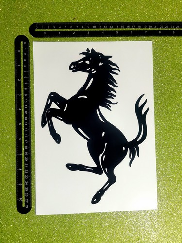 Cavallino rampante ferrari - f1,