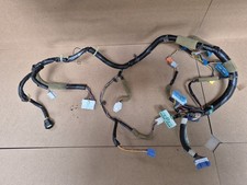 RARO CRUSCOTTO CABLAGGIO