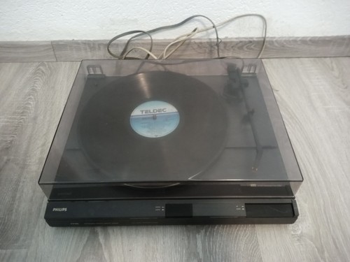Philips 70fp 150 - philips, giradischi