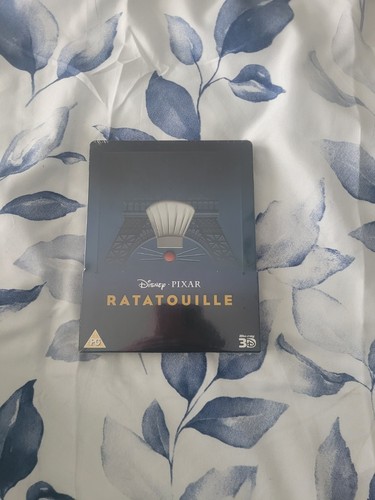 Ratatouille blu ray uk - +,
