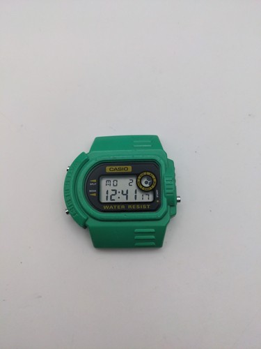 Vintage casio 1093 11 - vintage,