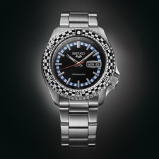 Orologio Seiko SRPK67K1 Uomo