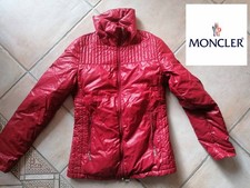 Moncler giacca nylon anorak