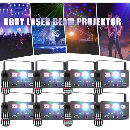 Proiettore y laser beam - proiettore,