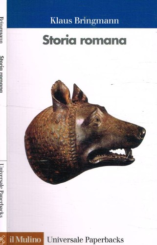 Storia romana dalle origini - dalle,