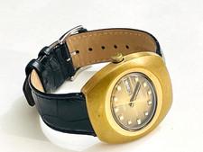 Orologio da polso vintage uomo