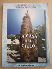 Casa del cielo sten - casa,