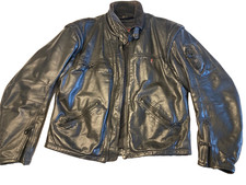 Dainese giubbotto chiodo