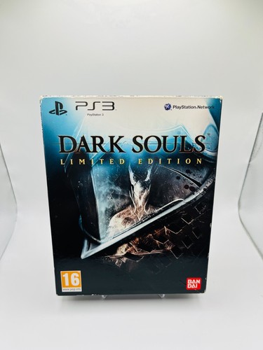 Dark souls ps3 pal - souls,