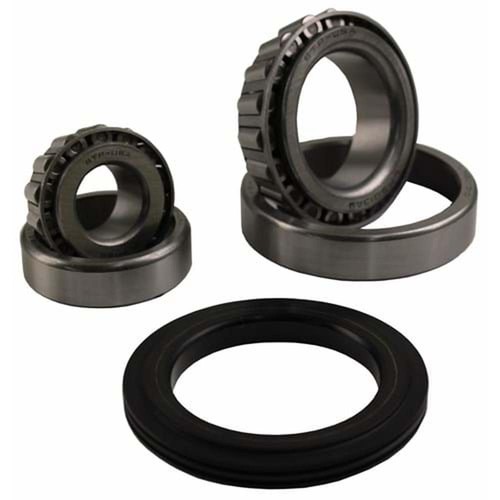 Kit cuscinetti ruota 2x4 - kit, ruota,