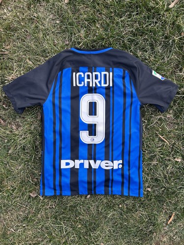Maglia home nike inter milan - maglia,