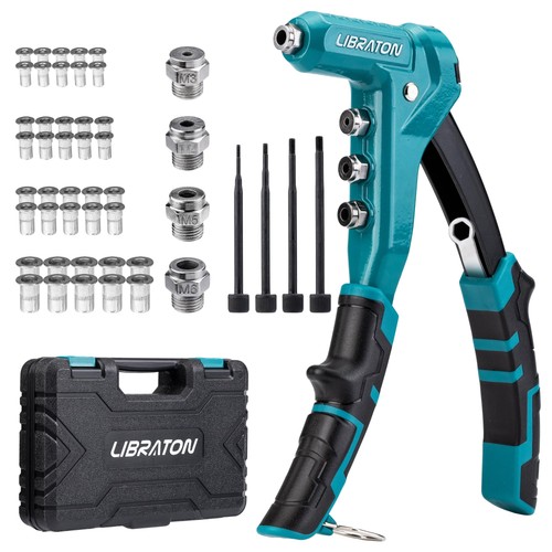 Libraton dado rivettatrice - dado,