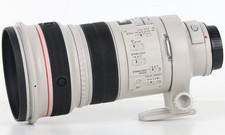 Canon 300mm f2.8L IS USM