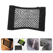  2 Pcs Rete Per Bagagliaio