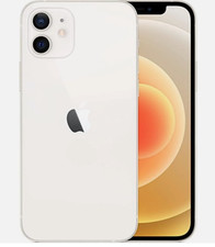 Nuovo iphone mini bianco - 12,