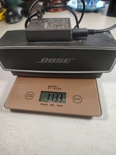 Bose SoundLink Mini II