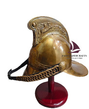 Casco ZAIN stile antico