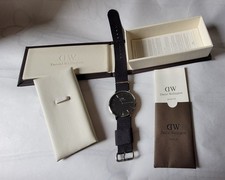 Orologio Daniel Wellington Con