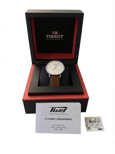 Orologio tissot uomo quarzo - tissot,