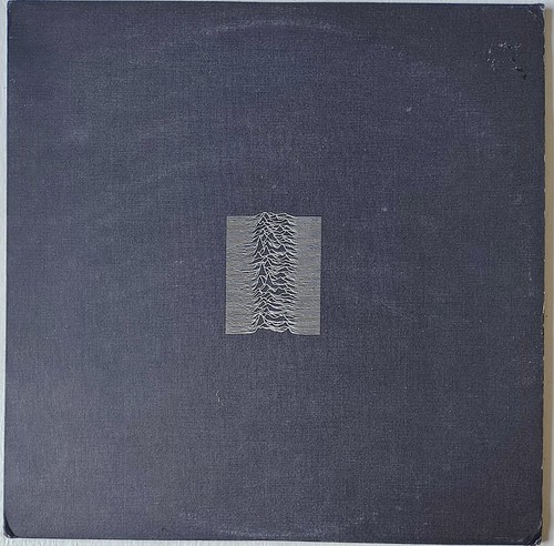 Joy division unknown - joy,
