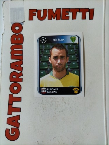 Figurine stickers champions - stickers,