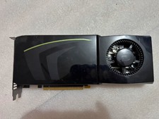 GeForce GTX285 #D5* usata 1 pezzo