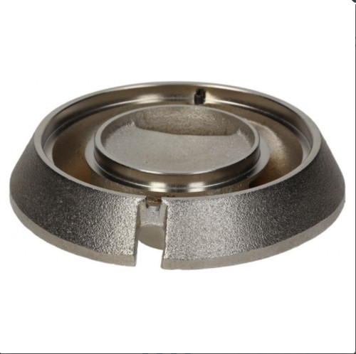 Bruciatore 128 mm - bruciatore, "e"