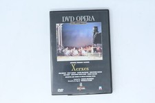 DVD OPERA COLLECTION HANDEL